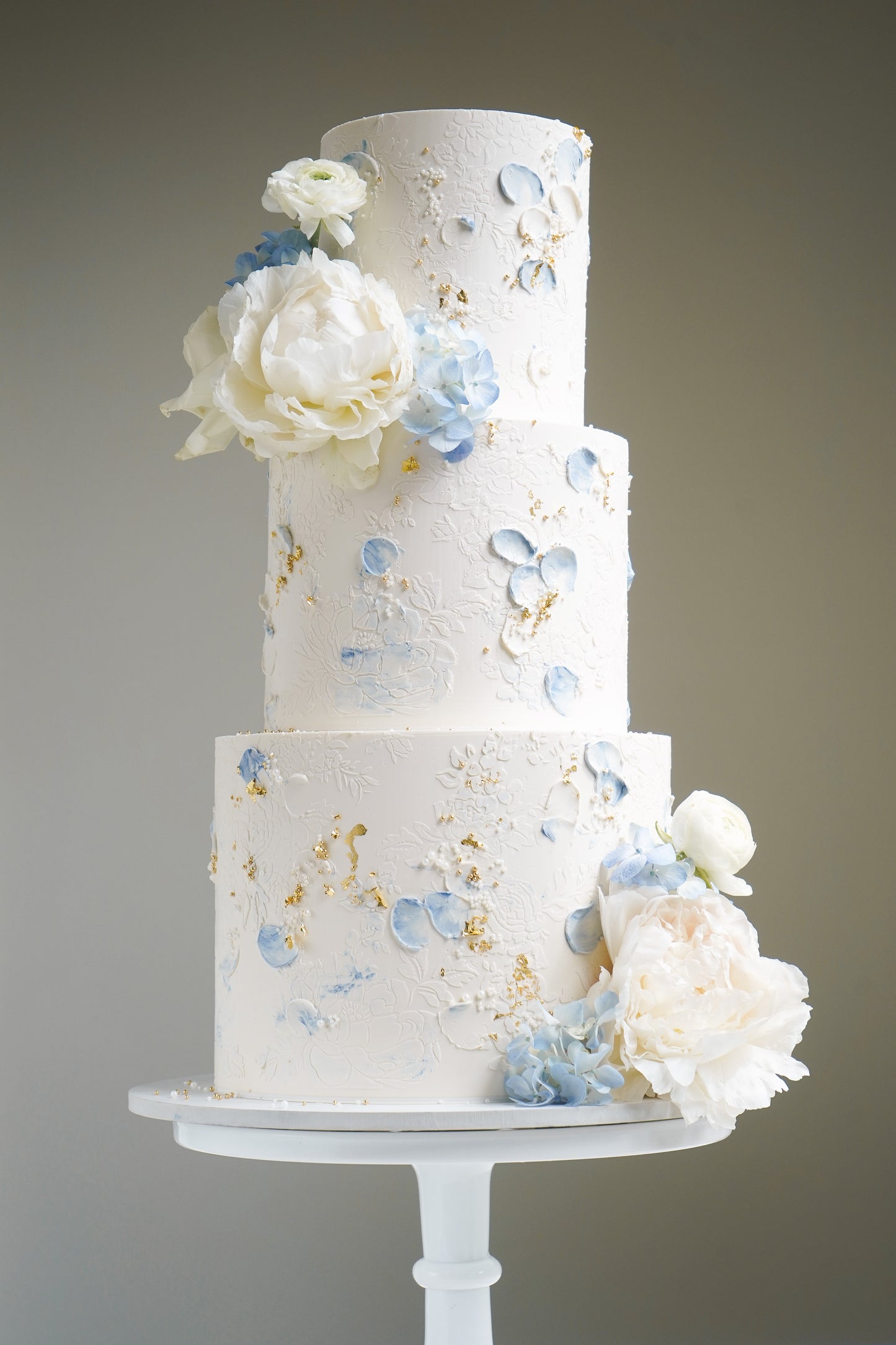 Traditional Wedding Cakes