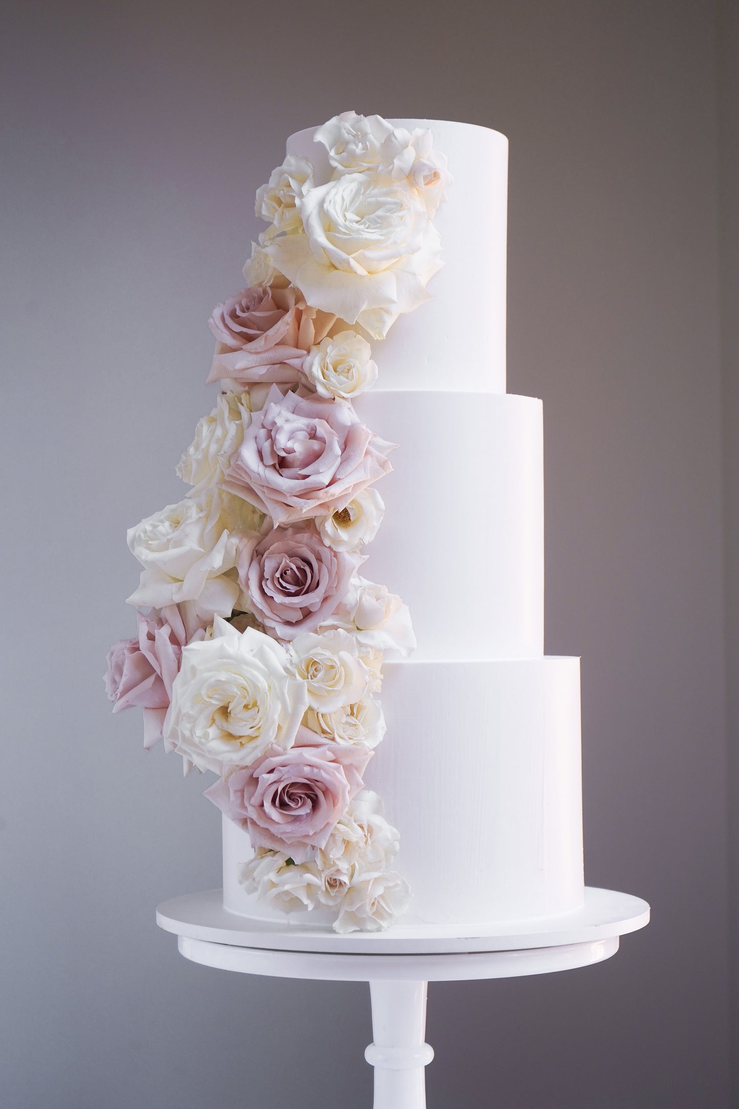 Traditional Wedding Cakes