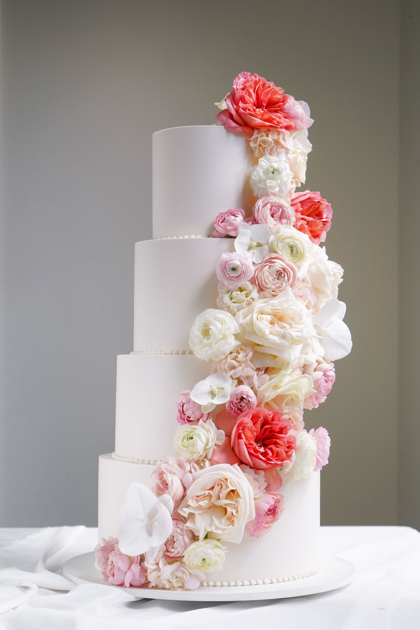 Traditional Wedding Cakes