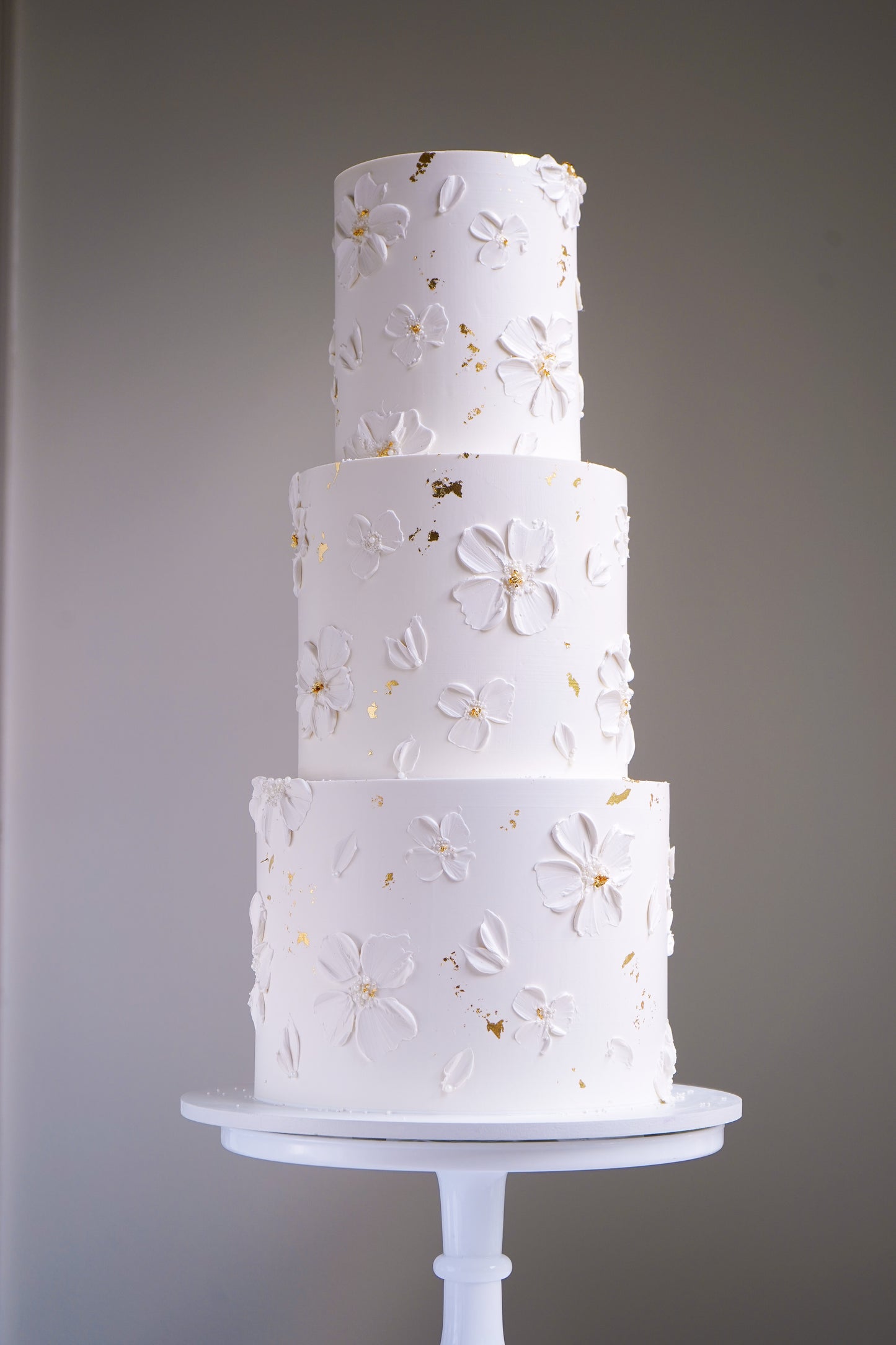 Traditional Wedding Cakes