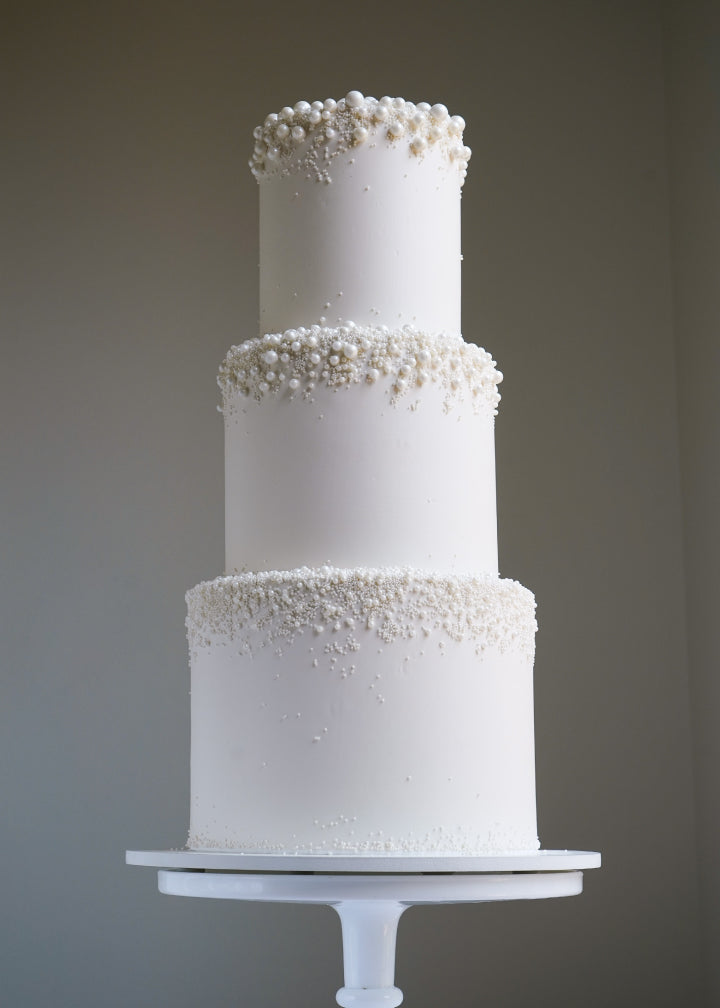 Traditional Wedding Cakes