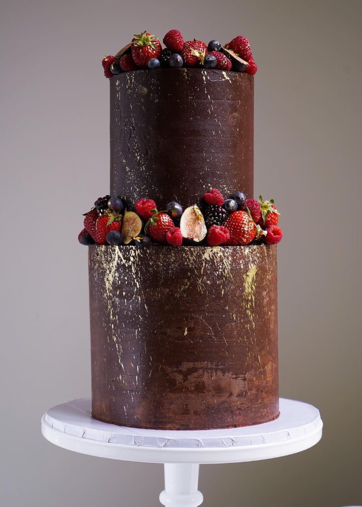Groom's Cake