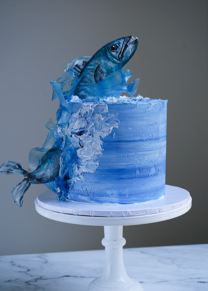 Groom's Cake