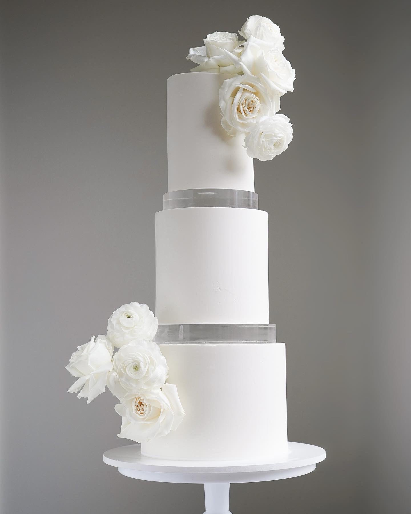 Traditional Wedding Cakes