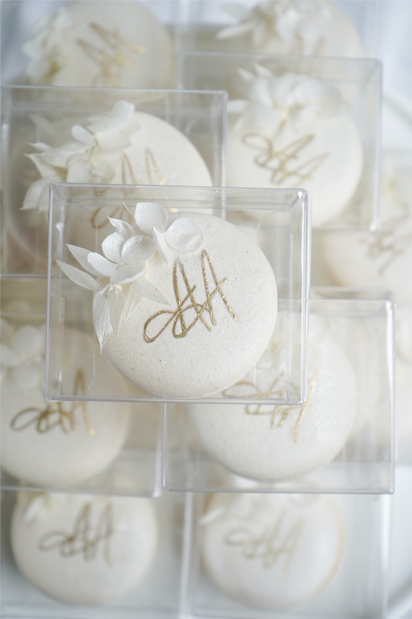 Wedding Favors