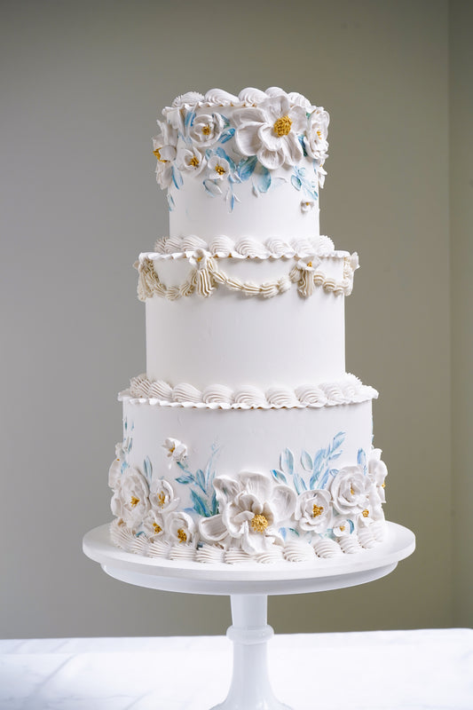 Deposit For Wedding Cakes or Other Sweets Orders